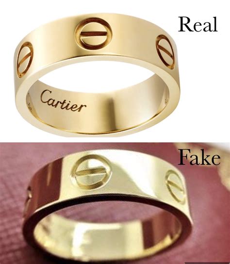 cartier love ring gold|Cartier love ring real gold.